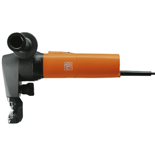 Nibblare FEIN BLK 5,0