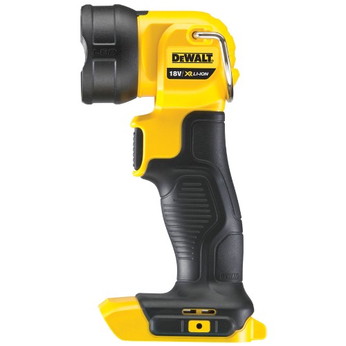Handlampa DEWALT DCL040 18 V