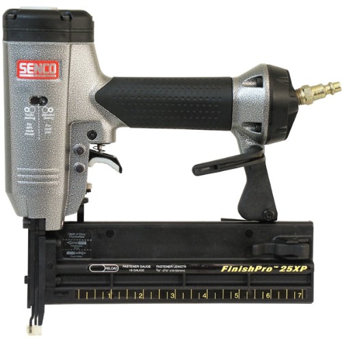 Spikpistol dyckert SENCO Finish Pro 25 XP