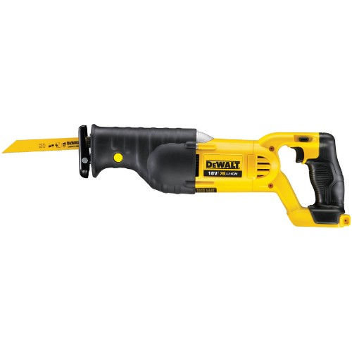 Tigersåg DEWALT DCS380N 18 V utan batteri