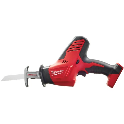 Tigersåg MILWAUKEE C18 HZ-0 18 V utan batteri