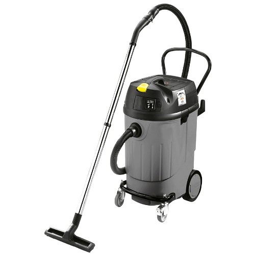 Torr- och våtdammsugare KÄRCHER NT 611 Eco K