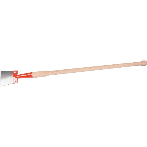 Barkspade BAHCO 9010 med skaft
