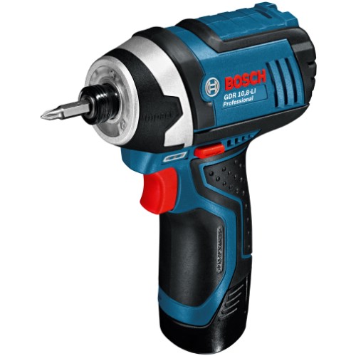 Slagskruvdragare BOSCH GDR 12 V-105