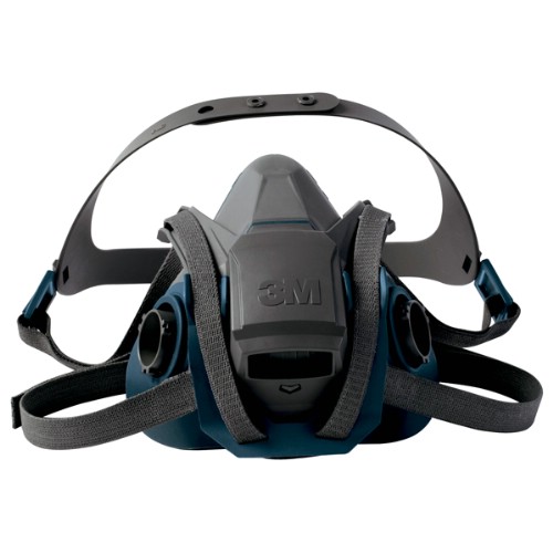 Halvmask 3M 6500QL