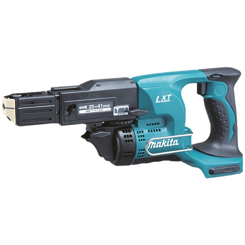 Skruvautomat MAKITA DFR550ZX1 18 V utan batteri