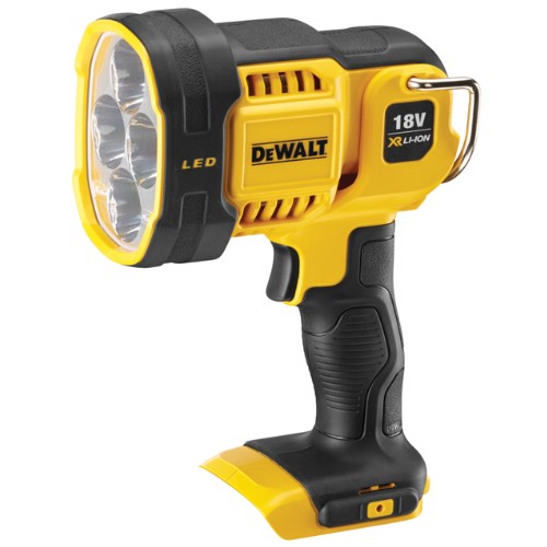 Handlampa DEWALT DCL043 18 V