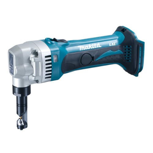 Nibblare MAKITA DJN161Z 18 V utan batteri