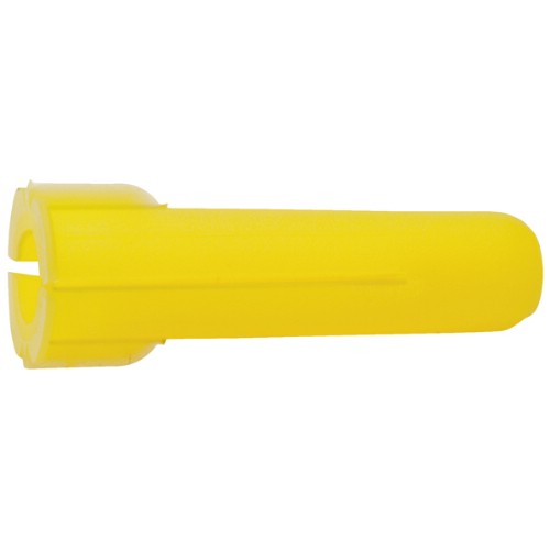 Plastplugg FAST