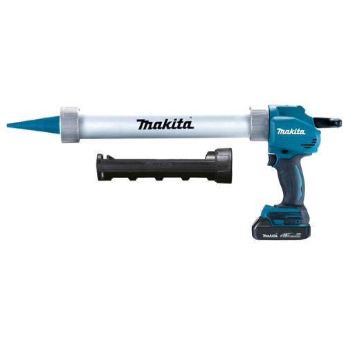 Fogspruta MAKITA DCG180RAEX 18 V
