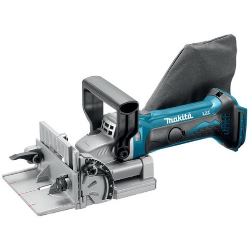 Lamellkexfräs MAKITA DPJ180Z 18 V utan batteri