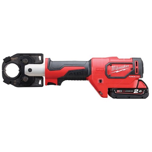 Pressverktyg MILWAUKEE M18 HCCT-201C 18 V