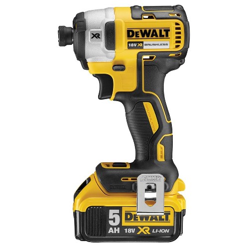 Slagskruvdragare DEWALT DCF887P2 18 V