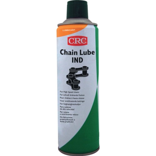 Kedjespray CRC<br />Chain Lube Ind