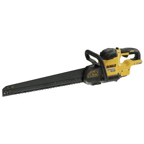 Alligatorsåg DEWALT DCS397N 54 V Flexvolt utan batteri