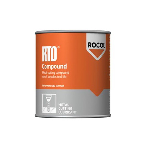 Skärpasta ROCOL RTD Compound