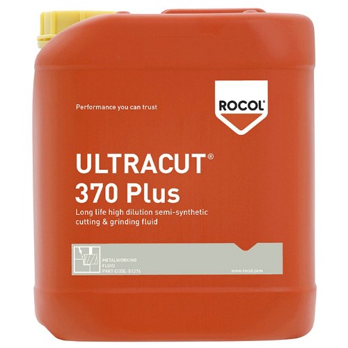 Skärvätska ROCOL Ultracut 370 Plus
