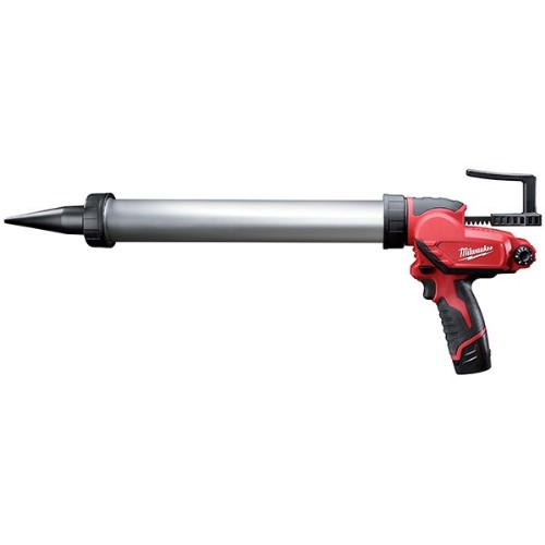 Fogspruta MILWAUKEE M12 PCG 600A-201B 12 V
