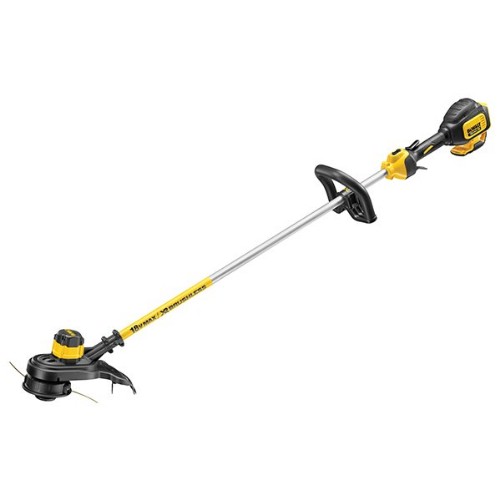 Grästrimmer DEWALT DCM561PB 18 V utan batteri