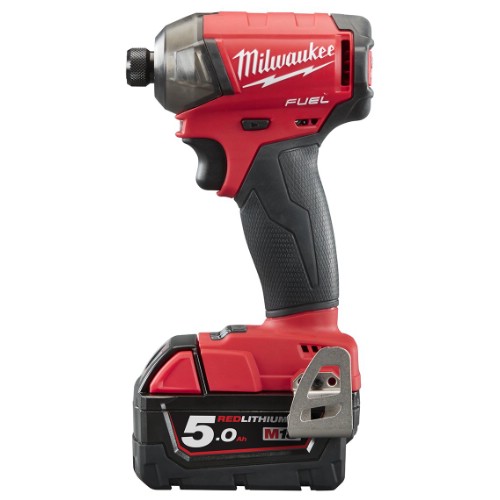 Slagskruvdragare MILWAUKEE M18 FQID-502X 18 V
