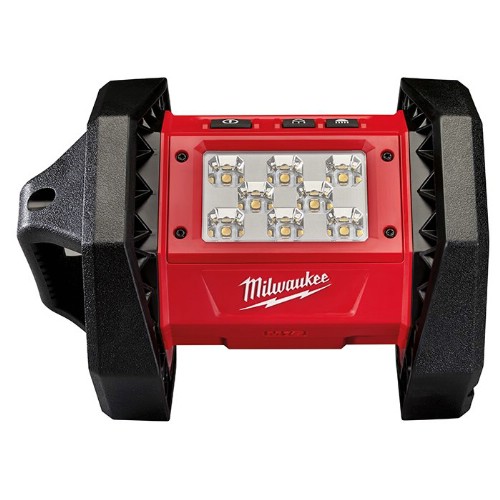 Arbetsbelysning MILWAUKEE M18 AL-0 LED 18 V
