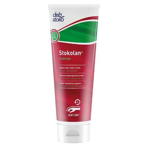 Hudkräm DEB<br />SKIN CARE Stokolan Intense