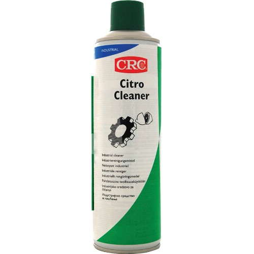 Avfettningsmedel CRC<br />Citro Cleaner