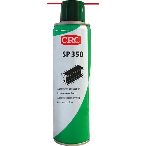 Korrosionsskydd CRC<br />SP 350