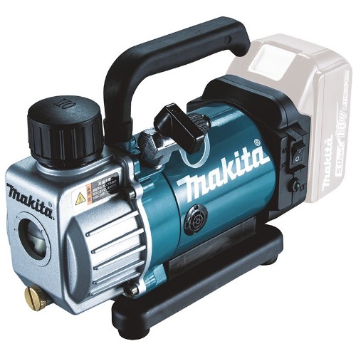 Vacuumpump MAKITA DVP180Z 18 V