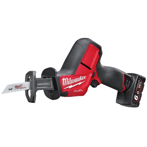 Tigersåg MILWAUKEE M12 CHZ-602X 12 V