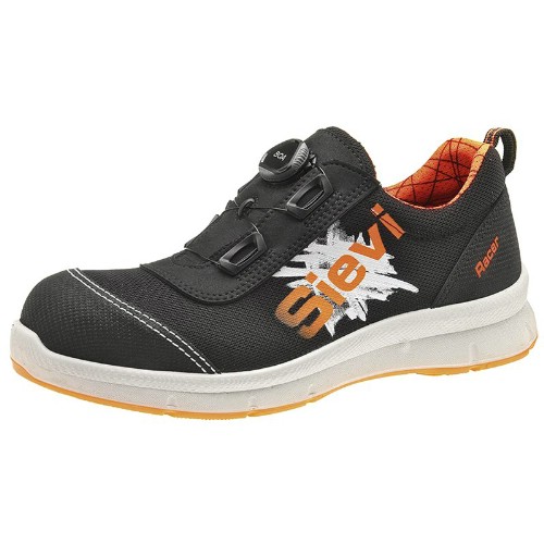 Skyddssko SIEVI<br />Racer Roller 52343 Boa S3 ESD