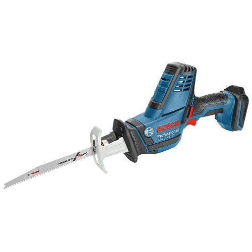 Tigersåg BOSCH GSA 18 V-LI Compact utan batteri