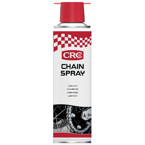 Kedjespray CRC<br />Chain Spray