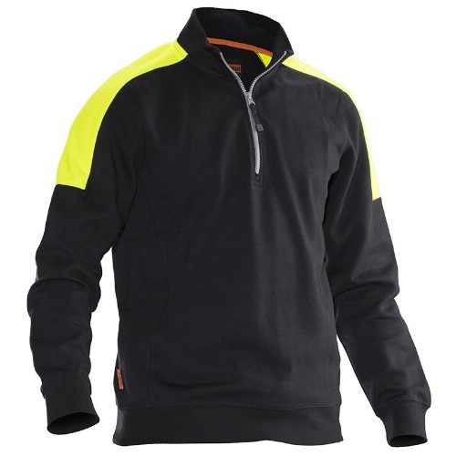 Sweatshirt JOBMAN 5401 Practical