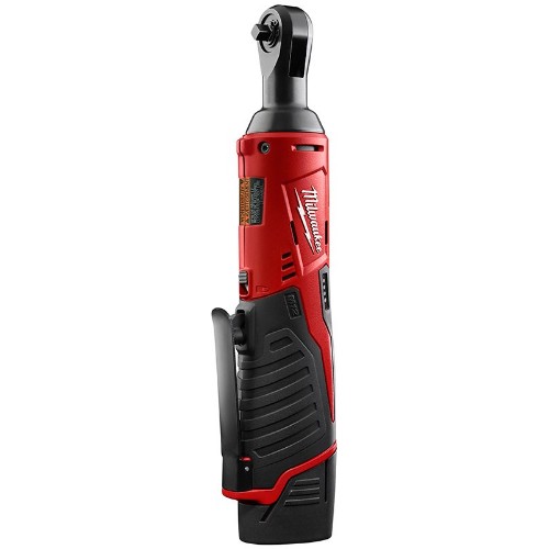 Spärrskaft MILWAUKEE M12 IR-201B 3/8" 12 V