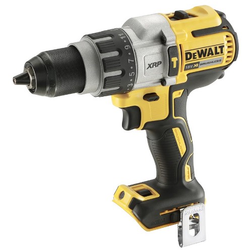 Slagborrskruvdragare DEWALT DCD996NT 18 V utan batteri