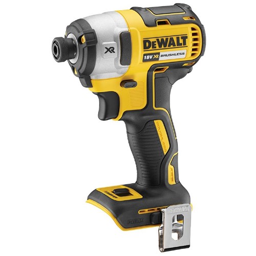 Slagskruvdragare DEWALT DCF887N 18 V utan batteri