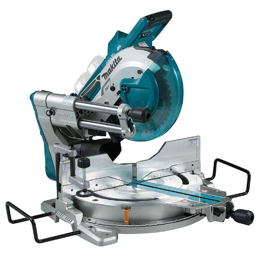 Kap- och geringssåg MAKITA DLS111ZU 2x 18 V utan batteri