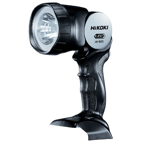 Handlampa HIKOKI UB 18DEL 14,4 V / 18 V