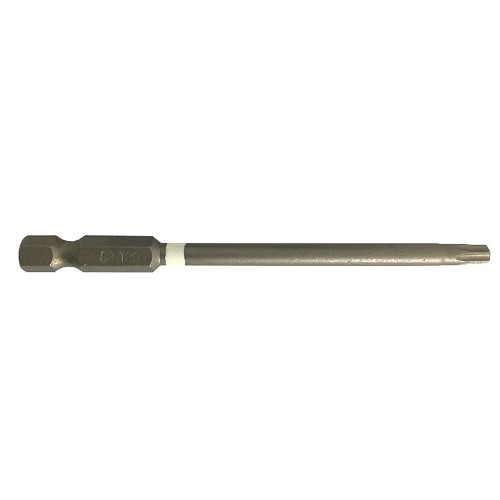 Bits 1/4" Torx BONDTOOLS 90 mm