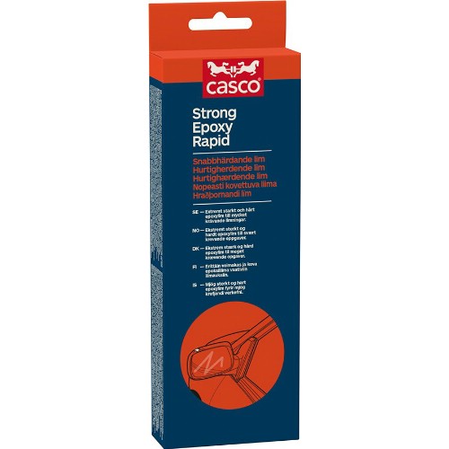 Epoxilim CASCO Strong Epoxy Rapid