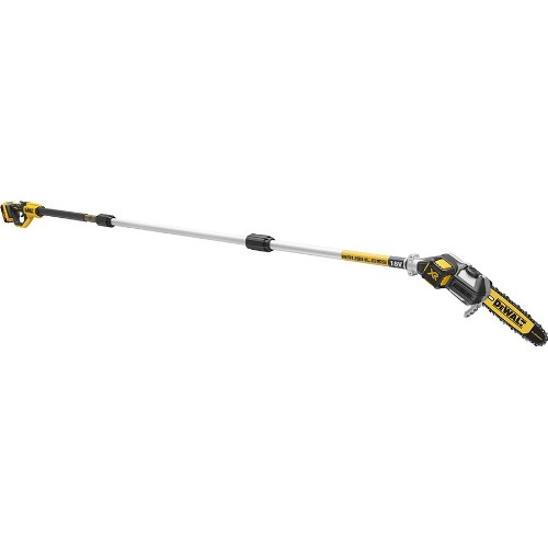 Grensåg DEWALT DCMPS567P1 18 V