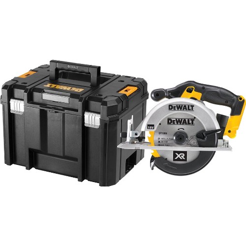 Cirkelsåg DEWALT DCS391NT 18 V utan batteri