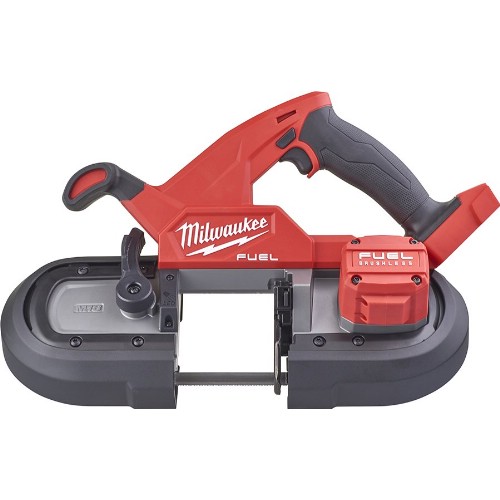 Bandsåg MILWAUKEE M18 FBS85-0C 18 V utan batteri