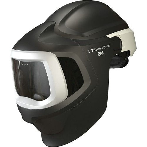 Svetshjälm 3M SPEEDGLAS 9100 MP exkl svetsglas