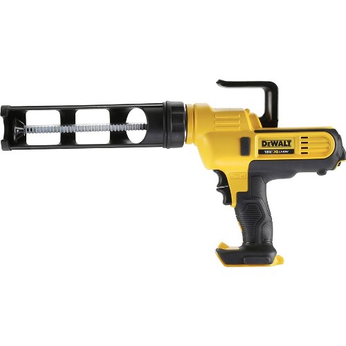 Fogspruta DEWALT DCE560N 18 V utan batteri