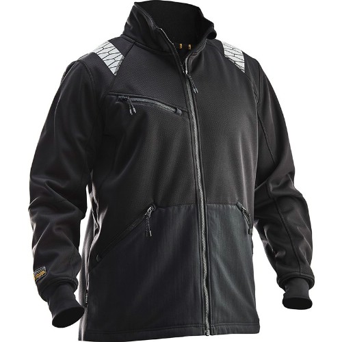 Jacka JOBMAN 1191 Softshell