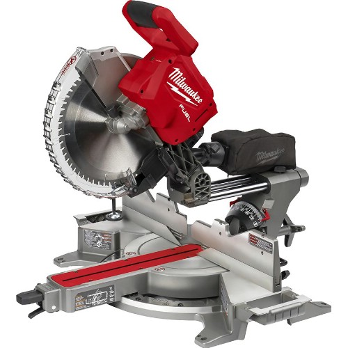 Kap- och geringssåg MILWAUKEE M18 FMS305-0 18 V utan batteri Kap- och geringssåg MILWAUKEE M18 FMS305-0 18 V utan batteri