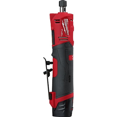 Rak slipmaskin MILWAUKEE M12 FDGS-422B 12 V