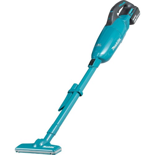 Dammsugare MAKITA DCL280FZ 18 V utan batteri